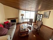 Apartamento En Arriendo En Bogota En Santa Ana A312022