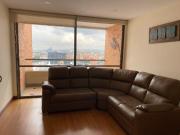 Apartamento En Arriendo En Bogota En Santa Ana...