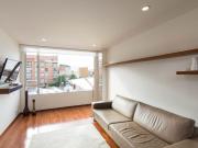 Apartamento En Arriendo En Bogota En Santa Ana...