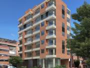 Apartamento En Arriendo En Bogota En Santa Ana...