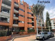 Apartamento En Arriendo En Bogota En Santa Ana Oriental...