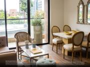 Apartamento En Arriendo En Bogota En Santa Ana Oriental...