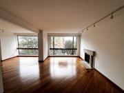 Apartamento En Arriendo En Bogota En Santa Ana Oriental...