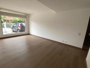 Apartamento En Arriendo En Bogota En Santa Ana Oriental...