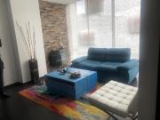 Apartamento EN ARRIENDO EN Bogotá EN SANTA BARBARA 10826...