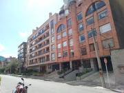 Apartamento EN ARRIENDO EN Bogotá EN Santa Barbara...