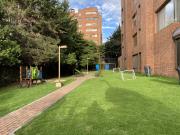 Apartamento EN ARRIENDO EN Bogotá EN Santa Barbara...