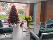 Apartamento EN ARRIENDO EN Bogotá EN Santa Barbara...