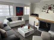 Apartamento En Arriendo En Bogota En Santa Barbara A167067