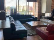 Apartamento En Arriendo En Bogota En Santa Barbara A171675