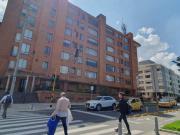 Apartamento En Arriendo En Bogota En Santa Barbara A190154