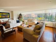 Apartamento En Arriendo En Bogota En Santa Barbara A194193