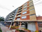 Apartamento En Arriendo En Bogota En Santa Barbara A195891