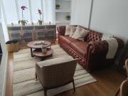 Apartamento En Arriendo En Bogota En Santa Barbara A196528