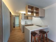 Apartamento En Arriendo En Bogota En Santa Barbara A225770