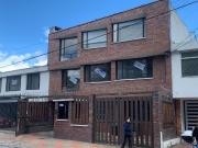 Apartamento En Arriendo En Bogota En Santa Barbara A237413