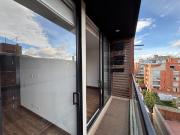 Apartamento En Arriendo En Bogota En Santa Barbara A240138