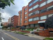 Apartamento En Arriendo En Bogota En Santa Barbara A245082
