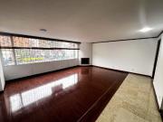 Apartamento En Arriendo En Bogota En Santa Barbara A247267