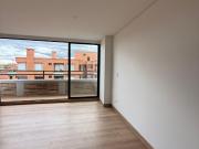 Apartamento En Arriendo En Bogota En Santa Barbara A247503