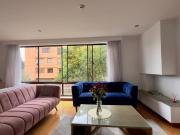 Apartamento En Arriendo En Bogota En Santa Barbara A259838