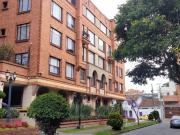 Apartamento En Arriendo En Bogota En Santa Barbara A262464