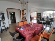 Apartamento En Arriendo En Bogota En Santa Barbara A263026