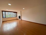 Apartamento En Arriendo En Bogota En Santa Barbara A269003