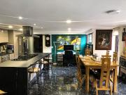 Apartamento En Arriendo En Bogota En Santa Barbara A299129