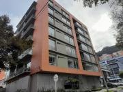 Apartamento En Arriendo En Bogota En Santa Barbara A311502