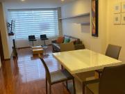 Apartamento En Arriendo En Bogota En Santa Barbara A311668