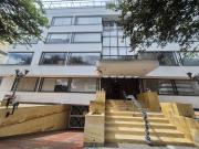 Apartamento En Arriendo En Bogota En Santa Barbara A320416