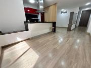 Apartamento En Arriendo En Bogota En Santa Barbara A346411