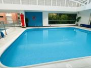 Apartamento EN ARRIENDO EN Bogotá EN Santa Barbara Alta...
