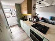 Apartamento EN ARRIENDO EN Bogotá EN Santa Barbara Alta...