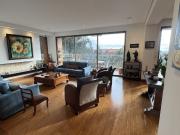 Apartamento EN ARRIENDO EN Bogotá EN Santa Barbara Alta...