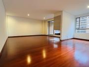 Apartamento En Arriendo En Bogota En Santa Barbara Alta...