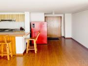 Apartamento En Arriendo En Bogota En Santa Barbara Alta...