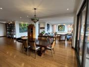 Apartamento En Arriendo En Bogota En Santa Barbara Alta...