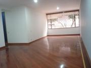 Apartamento En Arriendo En Bogota En Santa Barbara...