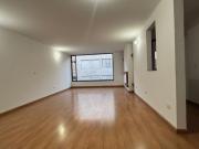 Apartamento En Arriendo En Bogota En Santa Barbara...