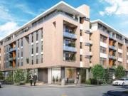 Apartamento En Arriendo En Bogota En Santa Barbara...