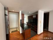 Apartamento En Arriendo En Bogota En Santa Barbara...