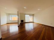 Apartamento En Arriendo En Bogota En Santa Barbara...
