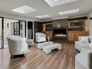 Apartamento En Arriendo En Bogota En Santa Barbara...