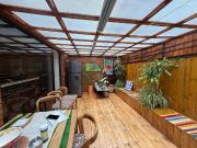 Apartamento En Arriendo En Bogota En Santa Barbara...