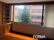 Apartamento En Arriendo En Bogota En Santa Barbara A296625