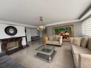 Apartamento En Arriendo En Bogota En Santa Barbara...