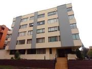 Apartamento En Arriendo En Bogota En Santa Barbara...