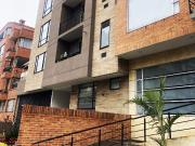 Apartamento En Arriendo En Bogota En Santa Barbara...